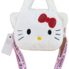 Παιδικό Τσαντάκι Hello Kitty 25CM OEM