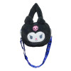 Παιδικό Τσαντάκι Kuromi 25CM OEM