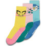 Pokémon – Crew Socks (3Pack) 35/38