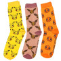 Pokemon – Sport Socks (2Pack) 39/42