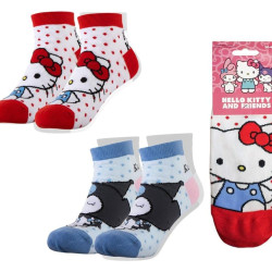 Pokemon – Sport Socks (2Pack) 39/42