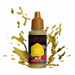 The Army Painter Air Colour Triad Χρώμα Μοντελισμού Fairy Pink 18ml