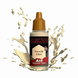 The Army Painter Air Colour Triad Χρώμα Μοντελισμού Feywild Glow 18ml