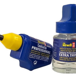 Revell Contacta Professional Basic Set Κόλλες