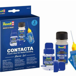 Revell Contacta Professional Basic Set Κόλλες