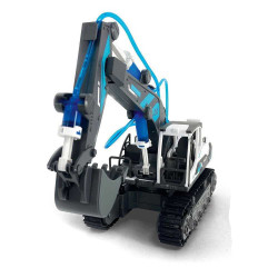 Revell Engineers Advent Calendar Excavator 01054