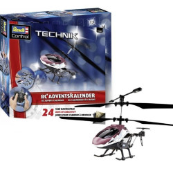 Revell RTF Τηλεκατευθυνόμενο Ελικόπτερο 01062