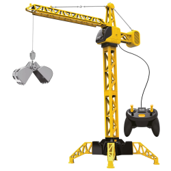 Advents kalender Revell Engineers Mega Crane Γερανός