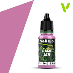 Acrylicos Vallejo Χρώμα Μοντελισμού Squid Pink 18ml