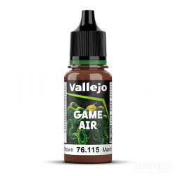 Acrylicos Vallejo Χρώμα Μοντελισμού Grunge Brown 18ml