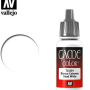 Acrylicos Vallejo Χρώμα Μοντελισμού Game Color Dead White 18ml