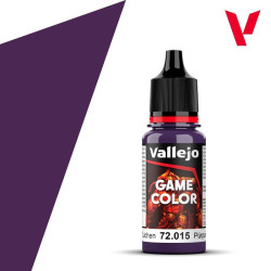 Acrylicos Vallejo Χρώμα Μοντελισμού Game Color Hexed Lichen 18ml
