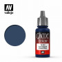 Acrylicos Vallejo Χρώμα Μοντελισμού Game Color Imperial Blue 18ml