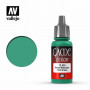 Acrylicos Vallejo Χρώμα Μοντελισμού Game Color Foul Green 18ml