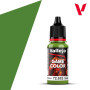 Acrylicos Vallejo Χρώμα Μοντελισμού Game Color Scorpy Green 18ml