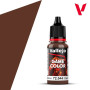 Acrylicos Vallejo Χρώμα Μοντελισμού Game Color Dark Flesh Tone 18ml