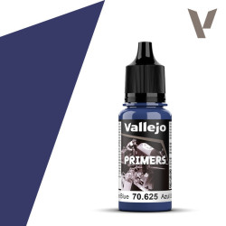 Acrylicos Vallejo Surface Primer Χρώμα Μοντελισμού Ultramarine 18ml