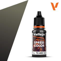 Acrylicos Vallejo Χρώμα Μοντελισμού Xpress Landser Grey 18ml