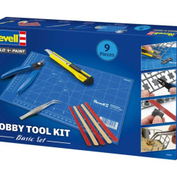 Revell: Hobby Tool Kit Basic