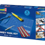 Revell: Hobby Tool Kit Basic