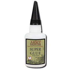 The Army Painter Super Κόλλα Μοντελισμού 1τμχ