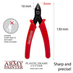 The Army Painter - Plastic Frame Cutter