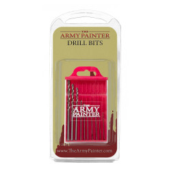 The Army Painter Τρυπάνι Μοντελισμού