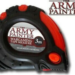The Army Painter - Rangefinder Tape Measure