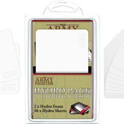 The Army Painter - Hydro Pack for Wet Palette