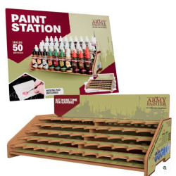 The Army Painter - Paint Station