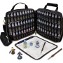 Enhance Miniature Paint Carrying Case Black