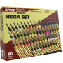 The Army Painter - Speedpaint Marker Mega Set