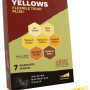 The Army Painter - Warpaints Fanatic: Flexible Triad PLUS+: Yellows