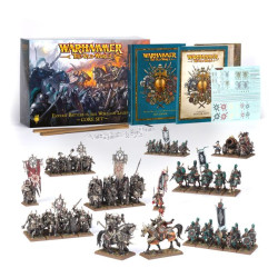 Games Workshop Warhammer: The Old World Old World Core Set Figure