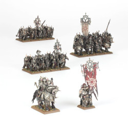 Games Workshop Warhammer: The Old World Old World Core Set Figure
