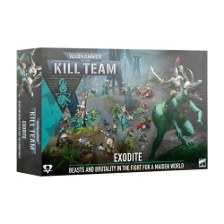 Kill Team Exodite English 103-17
