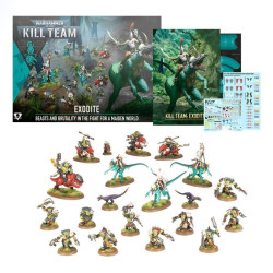 Kill Team Exodite English 103-17
