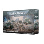Warhammer 40k – Battleforce Astra Militarum Platoon