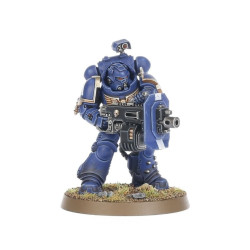 Warhammer 40,000 Space Marines Eradicator Squad 48-110