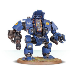 Warhammer 40k Space Marines Primaris Redepemptor Dreadnaught