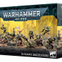 Warhammer 40K Orks Boyz 50-80