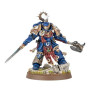 Warhammer 40,000 Space Marines – Kaius Konorius Miniature 55-77