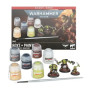 Warhammer 40k Orks Boyz + Paints 60-05