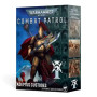 Combat Patrol: Adeptus Custodes 73-012
