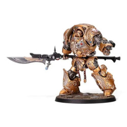 Combat Patrol: Adeptus Custodes 73-012