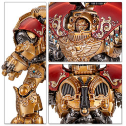 Telemon Heavy Dreadnought