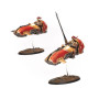 Custodes: Gyrfalcon Jetbike Sodality 77-03