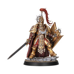 Custodes: Shield Captain 77-06