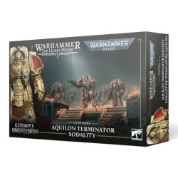 Custodes: Aquilon Terminator Sodality 77-12