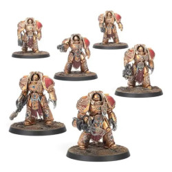 Custodes: Aquilon Terminator Sodality 77-12